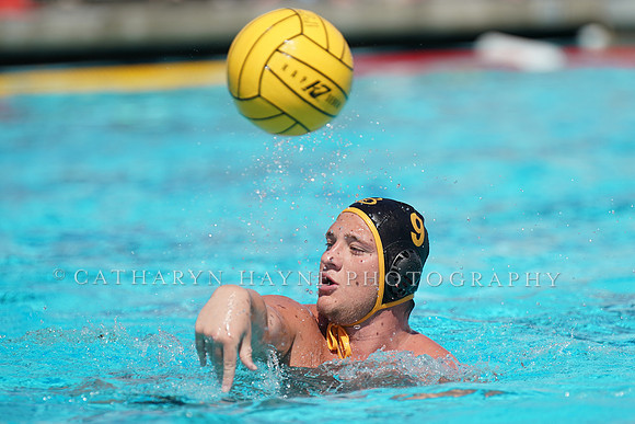 USA Water Polo National League: New York Athletic Club vs Shore Aquatics