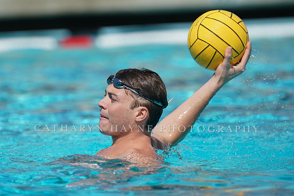 USA Water Polo National League: New York Athletic Club vs Shore Aquatics