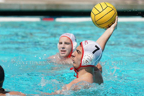 USA Water Polo National League: New York Athletic Club vs Shore Aquatics