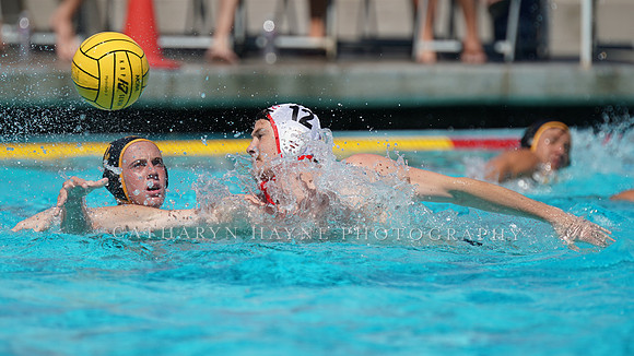 USA Water Polo National League: New York Athletic Club vs Shore Aquatics