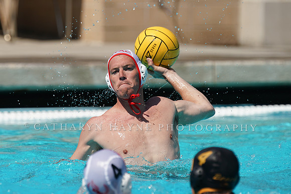 USA Water Polo National League: New York Athletic Club vs Shore Aquatics