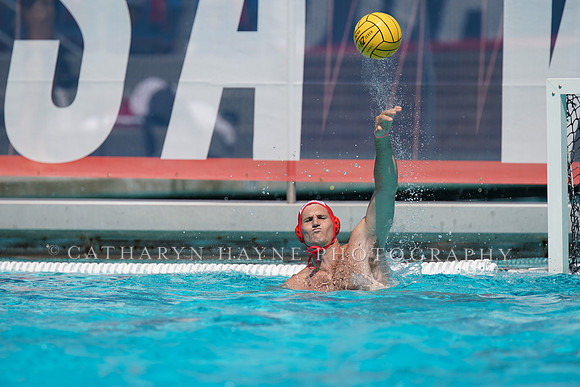 USA Water Polo National League: New York Athletic Club vs Shore Aquatics