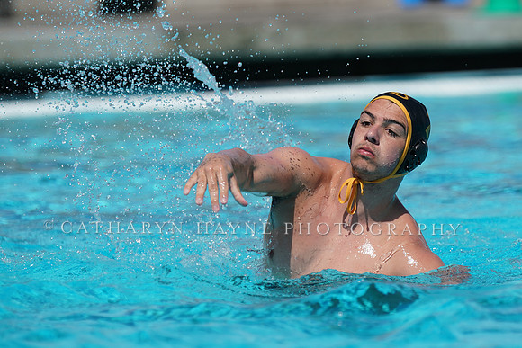 USA Water Polo National League: New York Athletic Club vs Shore Aquatics