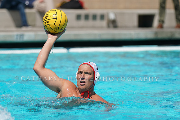 USA Water Polo National League: New York Athletic Club vs Shore Aquatics