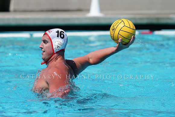 USA Water Polo National League: New York Athletic Club vs Shore Aquatics