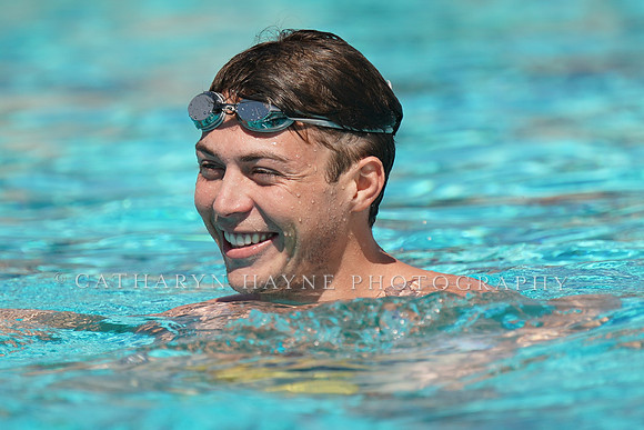 USA Water Polo National League: New York Athletic Club vs Shore Aquatics