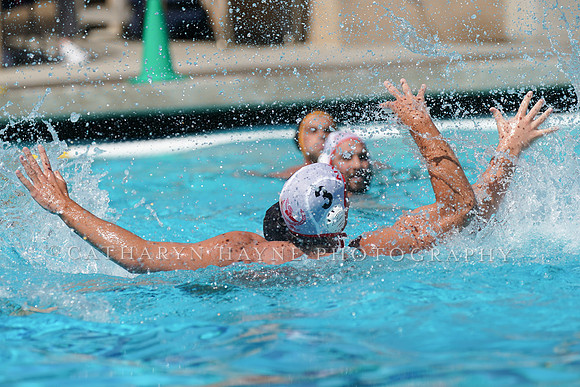 USA Water Polo National League: New York Athletic Club vs Shore Aquatics