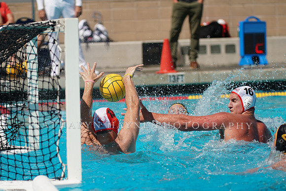 USA Water Polo National League: New York Athletic Club vs Shore Aquatics