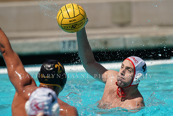 USA Water Polo National League: New York Athletic Club vs Shore Aquatics