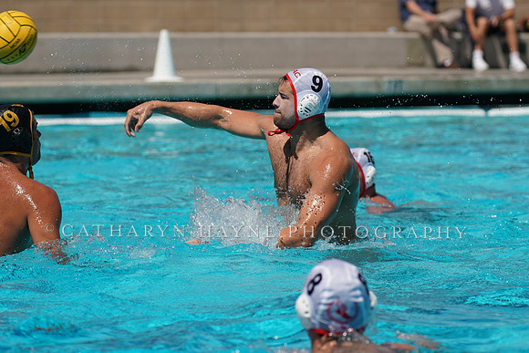 USA Water Polo National League: New York Athletic Club vs Shore Aquatics