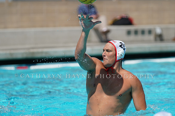 USA Water Polo National League: New York Athletic Club vs Shore Aquatics
