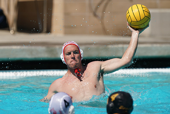 USA Water Polo National League: New York Athletic Club vs Shore Aquatics