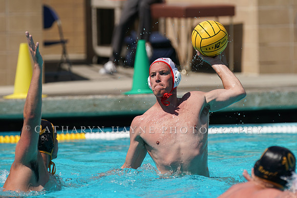 USA Water Polo National League: New York Athletic Club vs Shore Aquatics