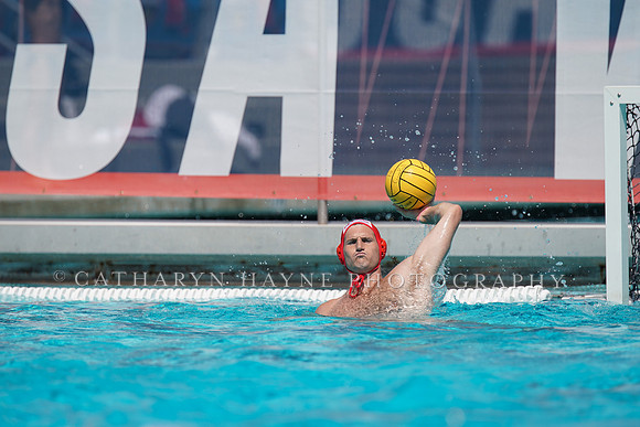 USA Water Polo National League: New York Athletic Club vs Shore Aquatics