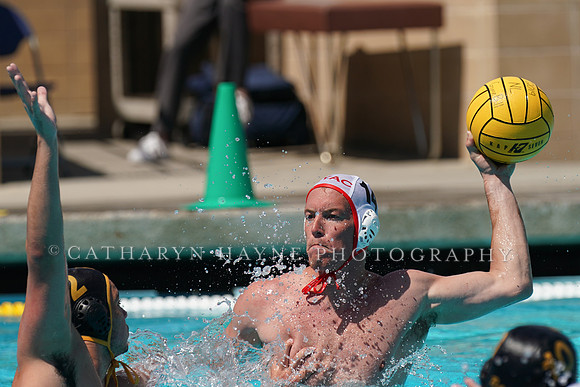 USA Water Polo National League: New York Athletic Club vs Shore Aquatics