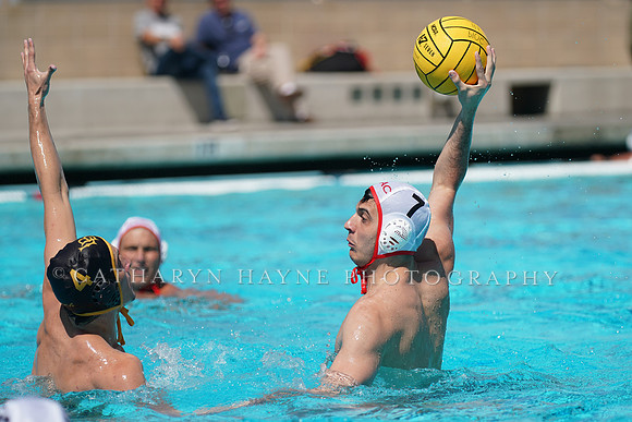 USA Water Polo National League: New York Athletic Club vs Shore Aquatics