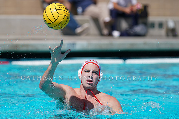 USA Water Polo National League: New York Athletic Club vs Shore Aquatics