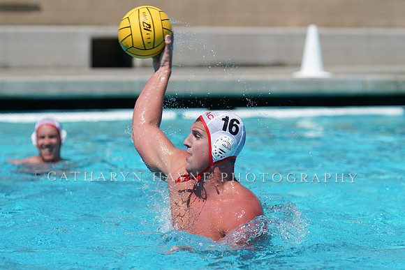 USA Water Polo National League: New York Athletic Club vs Shore Aquatics