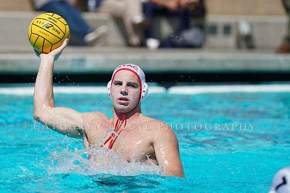 USA Water Polo National League: New York Athletic Club vs Shore Aquatics