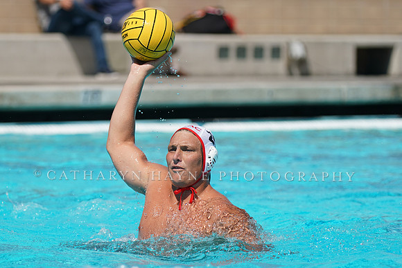 USA Water Polo National League: New York Athletic Club vs Shore Aquatics