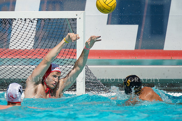 USA Water Polo National League: New York Athletic Club vs Shore Aquatics