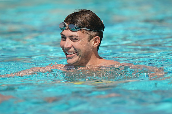 USA Water Polo National League: New York Athletic Club vs Shore Aquatics