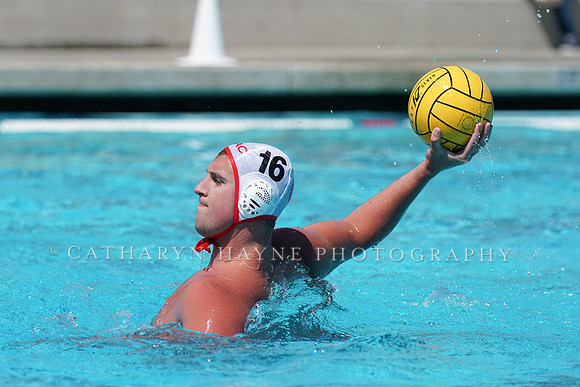 USA Water Polo National League: New York Athletic Club vs Shore Aquatics