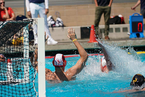 USA Water Polo National League: New York Athletic Club vs Shore Aquatics