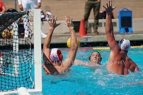 USA Water Polo National League: New York Athletic Club vs Shore Aquatics