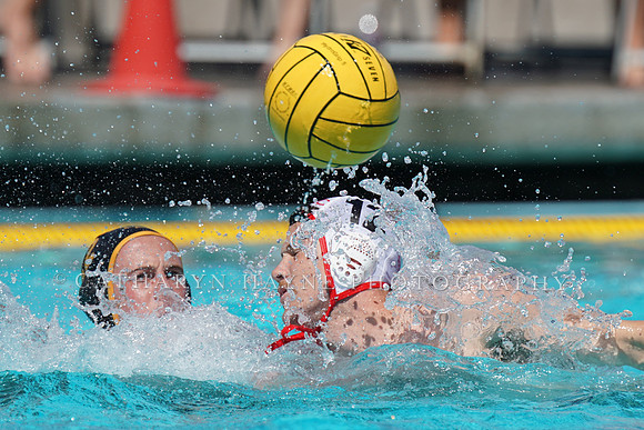 USA Water Polo National League: New York Athletic Club vs Shore Aquatics