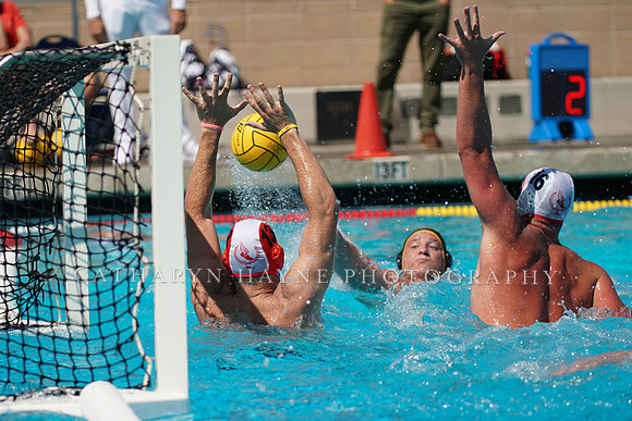 USA Water Polo National League: New York Athletic Club vs Shore Aquatics