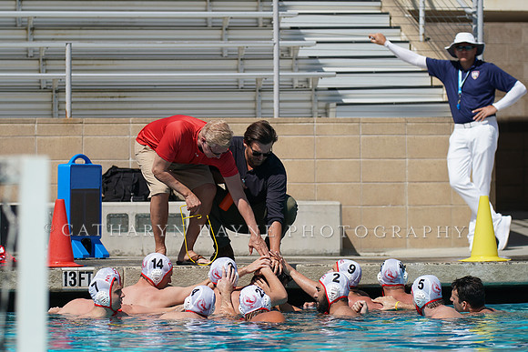 USA Water Polo National League: New York Athletic Club vs Shore Aquatics
