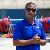 13U Skills Clinic for USA Water Polo