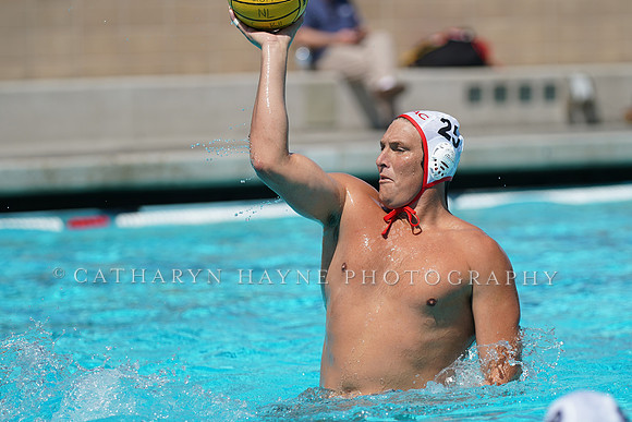 USA Water Polo National League: New York Athletic Club vs Shore Aquatics