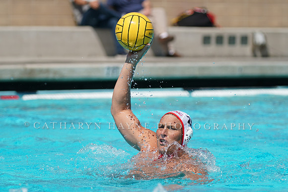 USA Water Polo National League: New York Athletic Club vs Shore Aquatics