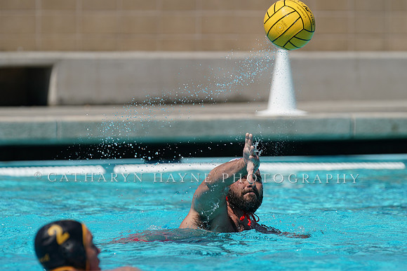USA Water Polo National League: New York Athletic Club vs Shore Aquatics