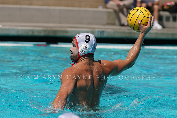 USA Water Polo National League: New York Athletic Club vs Shore Aquatics