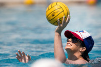 13U Skills Clinic for USA Water Polo