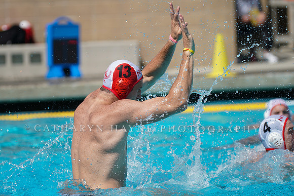 USA Water Polo National League: New York Athletic Club vs Shore Aquatics