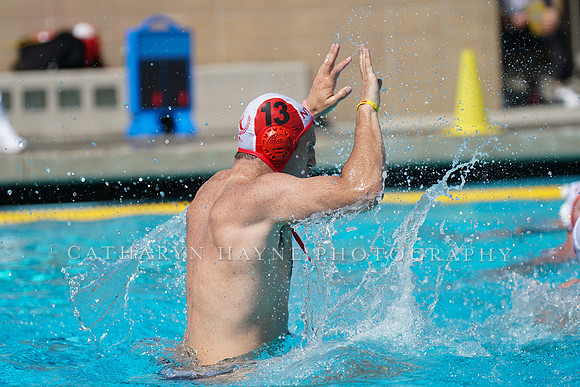 USA Water Polo National League: New York Athletic Club vs Shore Aquatics