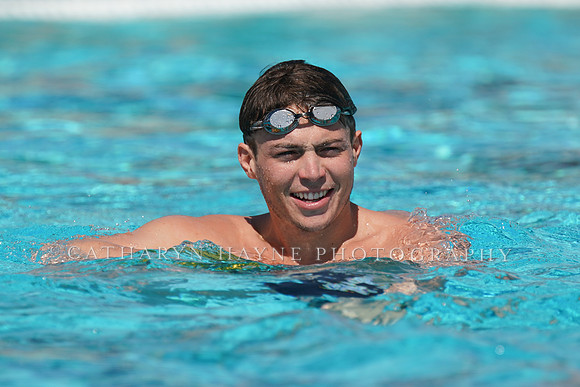 USA Water Polo National League: New York Athletic Club vs Shore Aquatics
