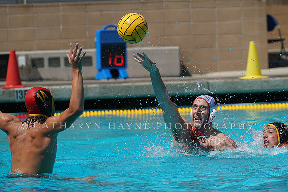 USA Water Polo National League: New York Athletic Club vs Shore Aquatics