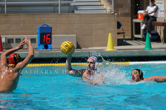 USA Water Polo National League: New York Athletic Club vs Shore Aquatics