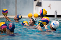 13U Skills Clinic for USA Water Polo