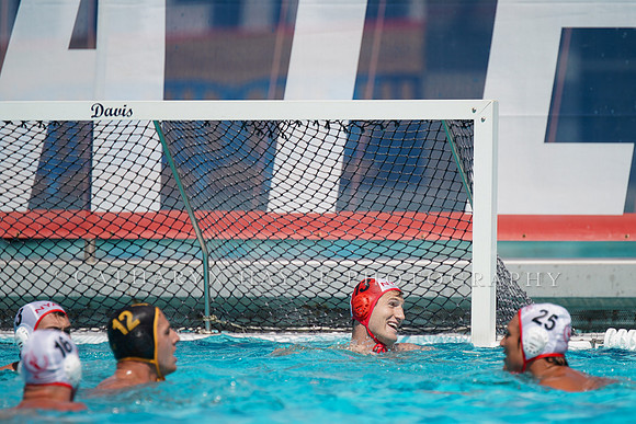 USA Water Polo National League: New York Athletic Club vs Shore Aquatics