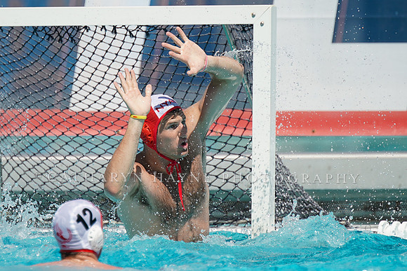 USA Water Polo National League: New York Athletic Club vs Shore Aquatics