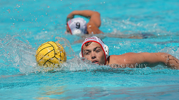 USA Water Polo National League: New York Athletic Club vs Shore Aquatics