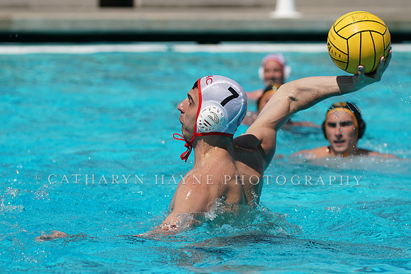 USA Water Polo National League: New York Athletic Club vs Shore Aquatics