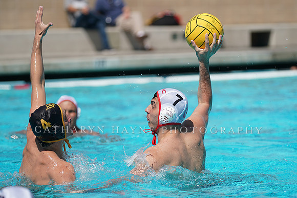 USA Water Polo National League: New York Athletic Club vs Shore Aquatics