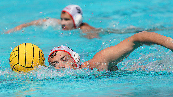 USA Water Polo National League: New York Athletic Club vs Shore Aquatics